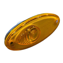Ielādēt attēlu galerijas skatītājā, LED Side Indicator – Bukhanka Modern (2.7L) – OEM 2BM 964 295 - 041 – HELLA UAZ onderdeel – OEM 2BM 964 295 - 041