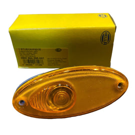 LED Side Indicator – Bukhanka Modern (2.7L) – OEM 2BM 964 295 - 041 – HELLA UAZ onderdeel – OEM 2BM 964 295 - 041