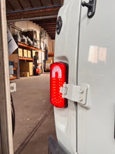 Cargar imagen en el visor de la galería, LED Taillight Universal – Hunter &amp; 469, Bukhanka – OEM 4573 - 001 - 87018980 - 2014 – UAZPARTS.COM UAZ PART – OEM 4573-001-87018980-2014