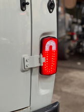 Cargar imagen en el visor de la galería, LED Taillight Universal – Hunter &amp; 469, Bukhanka – OEM 4573 - 001 - 87018980 - 2014 – UAZPARTS.COM UAZ PART – OEM 4573-001-87018980-2014