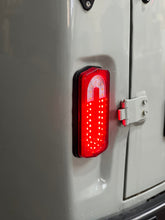 Cargar imagen en el visor de la galería, LED Taillight Universal – Hunter &amp; 469, Bukhanka – OEM 4573 - 001 - 87018980 - 2014 – UAZPARTS.COM UAZ PART – OEM 4573-001-87018980-2014