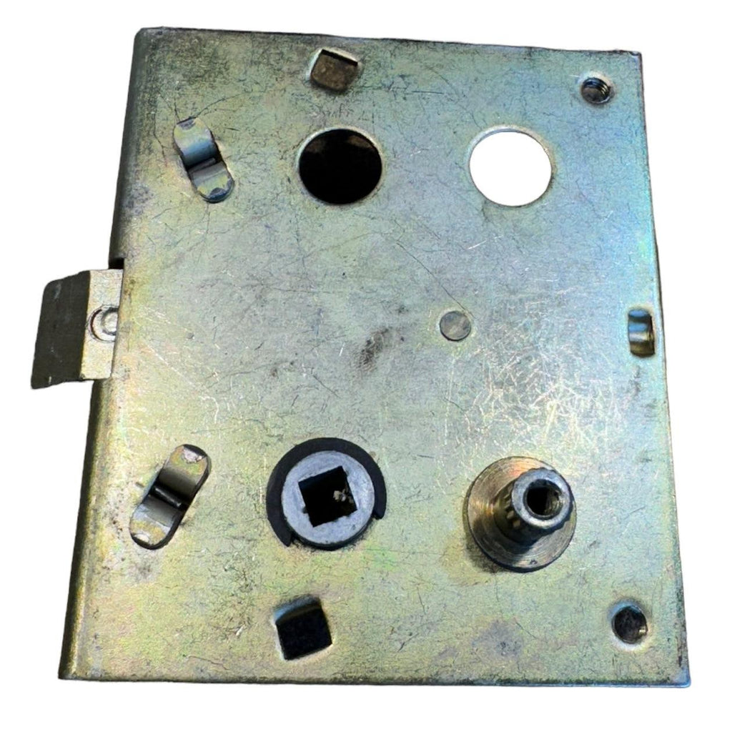 Left Door Lock – Hunter & 469 (2.4L & 2.9L) / Bukhanka Classic (2.4L & 2.9L) – OEM 469 - 46846 - L – UAZPARTS.COM UAZ onderdeel – OEM 469 - 46846 - L