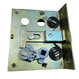 Serrure de porte gauche – Hunter & 469 (2.4L & 2.9L) / Bukhanka Classic (2.4L & 2.9L) – OEM 469-46846-L