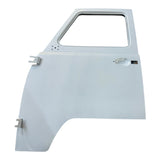 Left Front Door Frame, Primed – Bukhanka (Classic 2.4/2.9L, Modern 2.7L) OEM - 374106-6100015-30