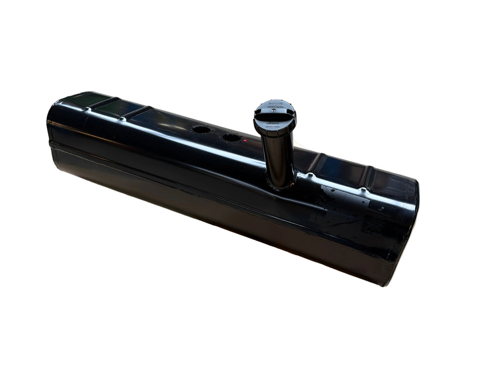 Left Fuel Tank (LH) - Hunter & 469 (2.4L & 2.9L) - 469 - 1101009 – UAZPARTS.COM UAZ PART – OEM 