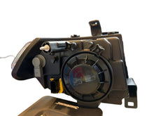 Načíst obrázek do prohlížeče Galerie, Left Headlamp Assembly - Profi - OEM 236000371101100 – UAZPARTS.COM UAZ PART – OEM 236000371101100