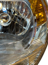 Načíst obrázek do prohlížeče Galerie, Left Headlamp Assembly - Profi - OEM 236000371101100 – UAZPARTS.COM UAZ PART – OEM 236000371101100