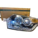 Kreisais priekšējais lukturis – UAZ Patriot – OEM 316300371101120