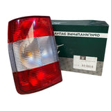 Venstre baklykt – UAZ Patriot – OEM 316000-3716011-10