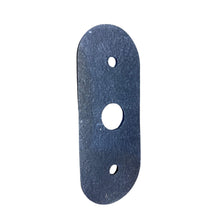 Load image into Gallery viewer, License Plate Light Gasket – Bukhanka (Classic 2.4L &amp; 2.9L, Modern 2.7L), Hunter &amp; 469 (2.4L, 2.7L &amp; 2.9L) – OEM 452 - 3717240 – UAZPARTS.COM UAZ onderdeel – OEM 452 - 3717240