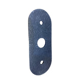 License Plate Light Gasket – Bukhanka (Classic 2.4L & 2.9L, Modern 2.7L), Hunter & 469 (2.4L, 2.7L & 2.9L) – OEM 452-3717240