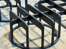 Load image into Gallery viewer, Light Protection Light Guard Set (9 pcs) – Bukhanka (Classic &amp; Modern), Hunter &amp; 469 – OEM 5945 - 10593 – UAZPARTS.COM UAZ PART – OEM 5945-10593