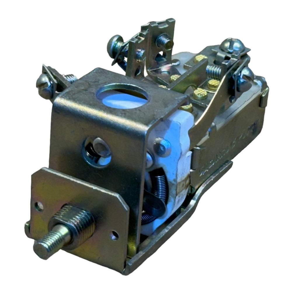Light Switch Classic – Bukhanka Classic (2.4L & 2.9L), Hunter & 469 (2.4L & 2.9L) – OEM 469 - 3709010 - 01 – UAZPARTS.COM UAZ onderdeel – OEM 469 - 3709010 - 01