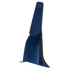 Lower Right B - Pillar Cover (Black) – UAZ Patriot – OEM 316310 - 5402125 - 10 – UAZPARTS.COM UAZ onderdeel – OEM 316310 - 5402125 - 10