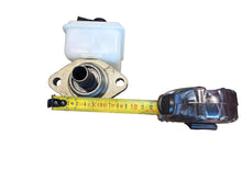 Görseli Galeri görüntüleyiciye yükleyin, Main brake cylinder Volga GAZ 2410 - OEM 31029-3505010 - - UAZ spare parts