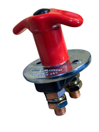 Main power switch – UAZPARTS.COM UAZ PART – OEM