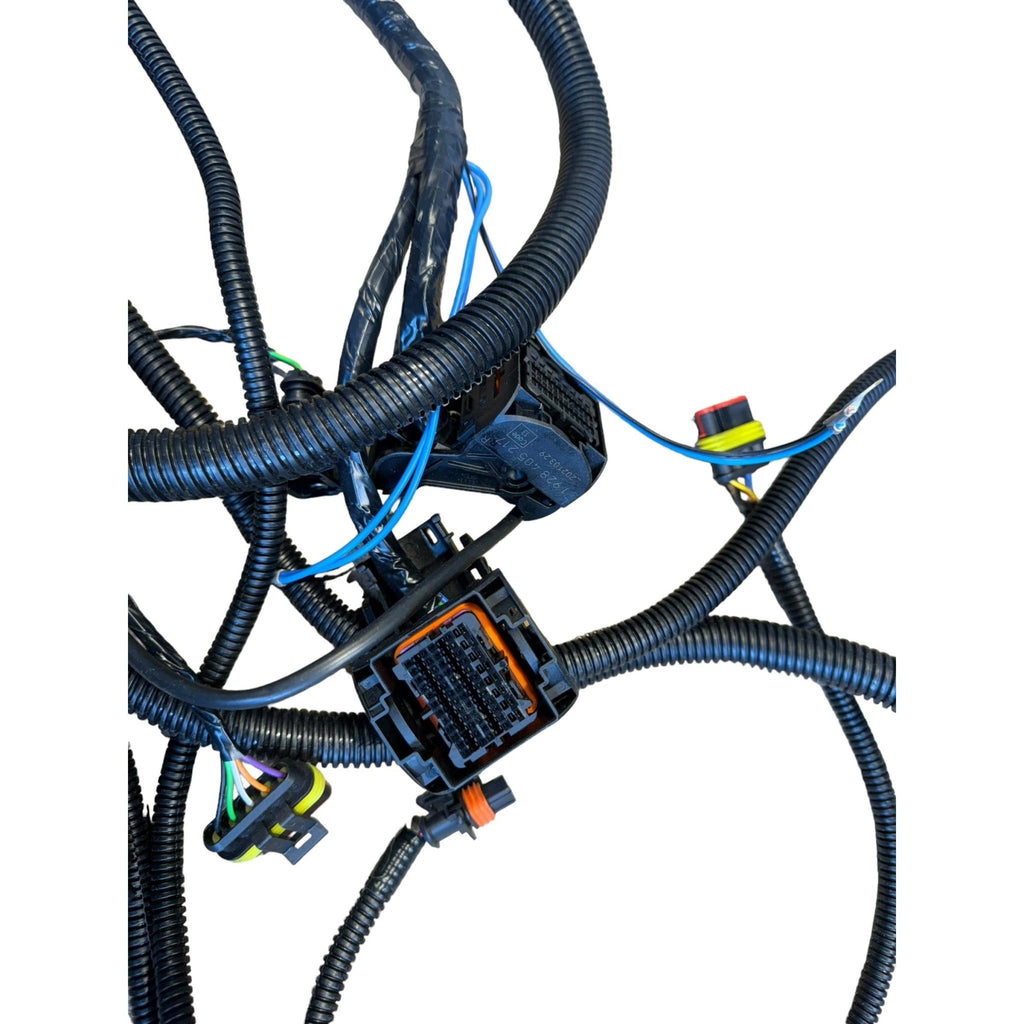 Main Wiring Harness – Bukhanka Modern (2.7L) – OEM 220695 - 3724022 - 85 – UAZPARTS.COM UAZ onderdeel – OEM 220695 - 3724022 - 85