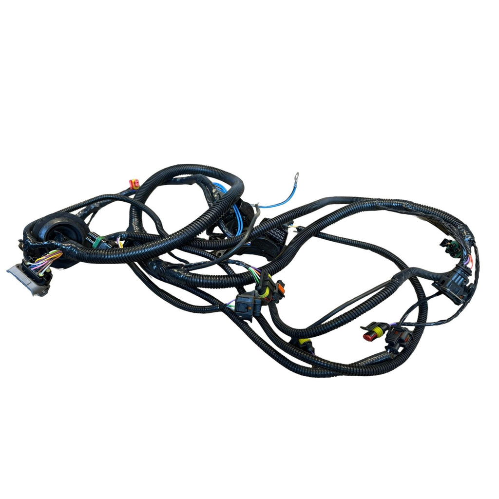 Main Wiring Harness – Bukhanka Modern (2.7L) – OEM 220695 - 3724022 - 85 – UAZPARTS.COM UAZ onderdeel – OEM 220695 - 3724022 - 85