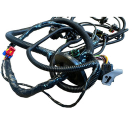 Main Wiring Harness – Bukhanka Modern (2.7L) – OEM 220695 - 3724022 - 85 – UAZPARTS.COM UAZ onderdeel – OEM 220695 - 3724022 - 85