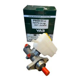 Master Brake Cylinder – Bukhanka Modern (2.7L Injection) – OEM 2206 - 3505010 – UAZPARTS.COM UAZ onderdeel – OEM 2206 - 3505010