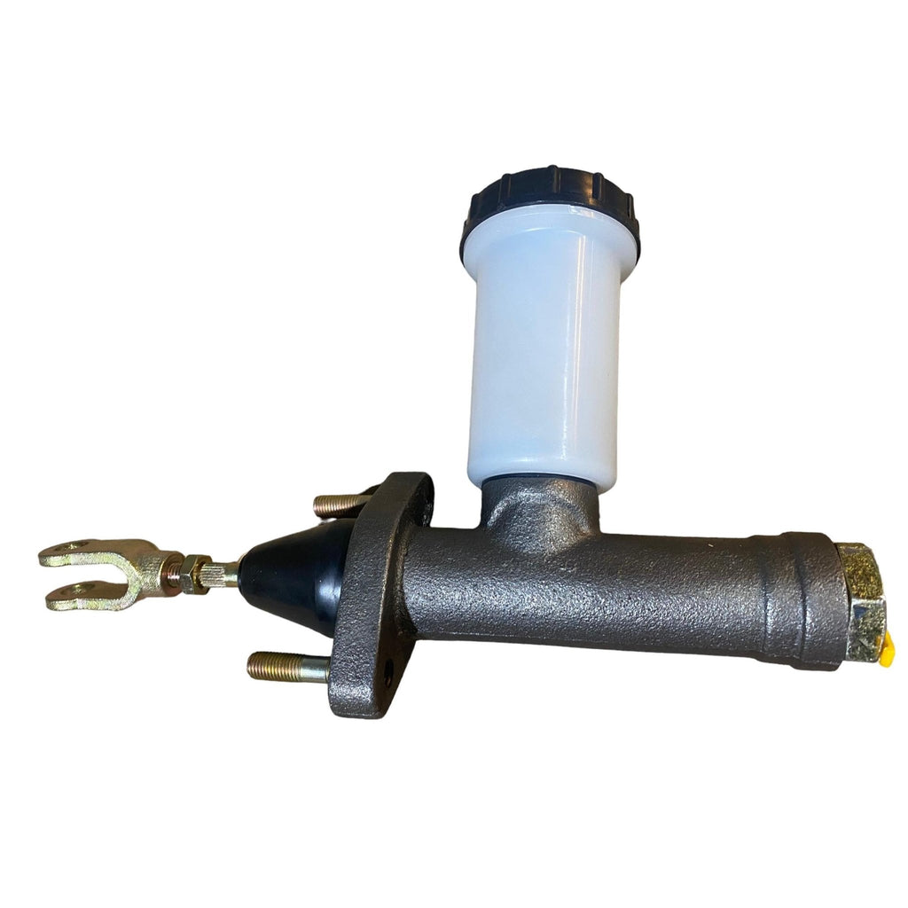 Master Clutch Cylinder with Reservoir – Bukhanka Modern (2.7L), Hunter & 469 (2.7L) – OEM 046900 - 1602300 / 3163 - 1602300 – UAZ UAZ onderdeel – OEM 046900 - 1602300 / 3163 - 1602300