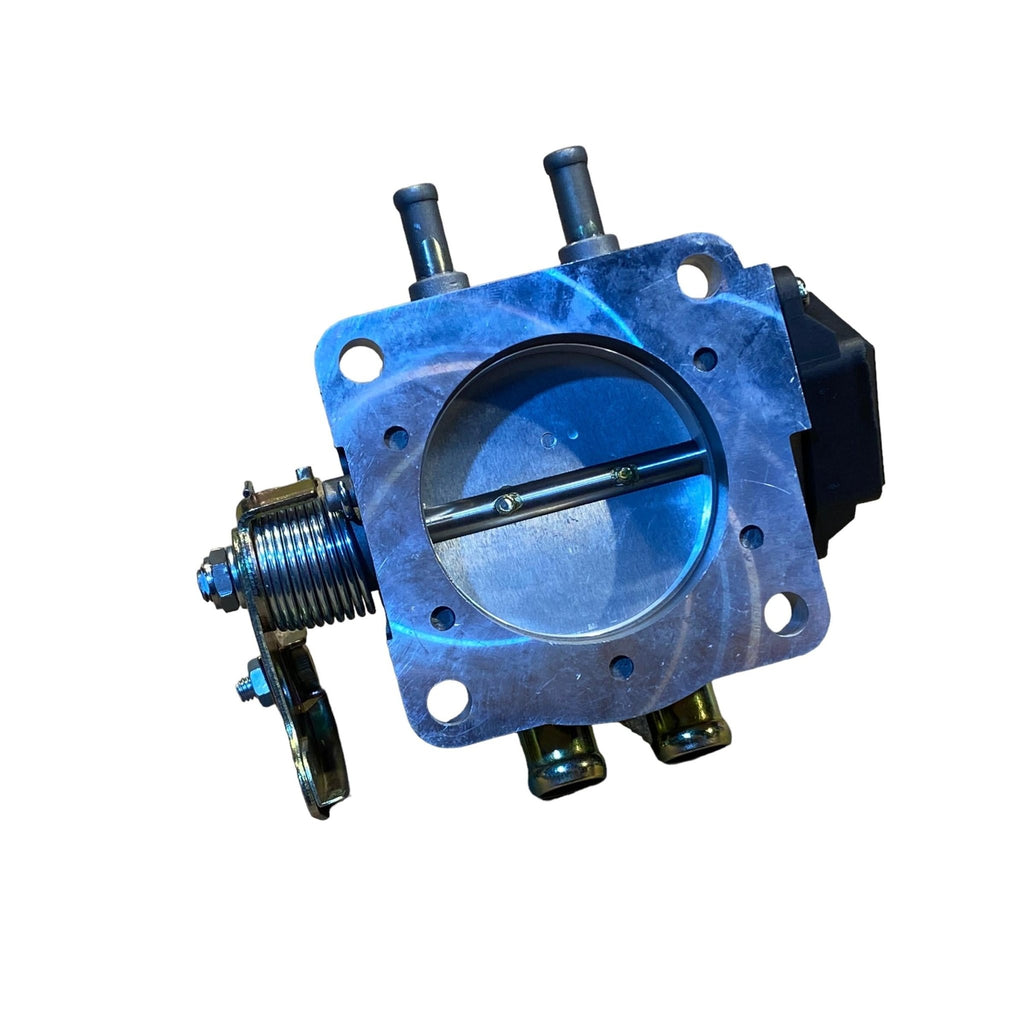 Mechanical Throttle Body – Bukhanka Modern (2.7L), Hunter & 469 (2.7L) – OEM 4062 - 1148100 – UAZPARTS.COM UAZ onderdeel – OEM 4062 - 1148100