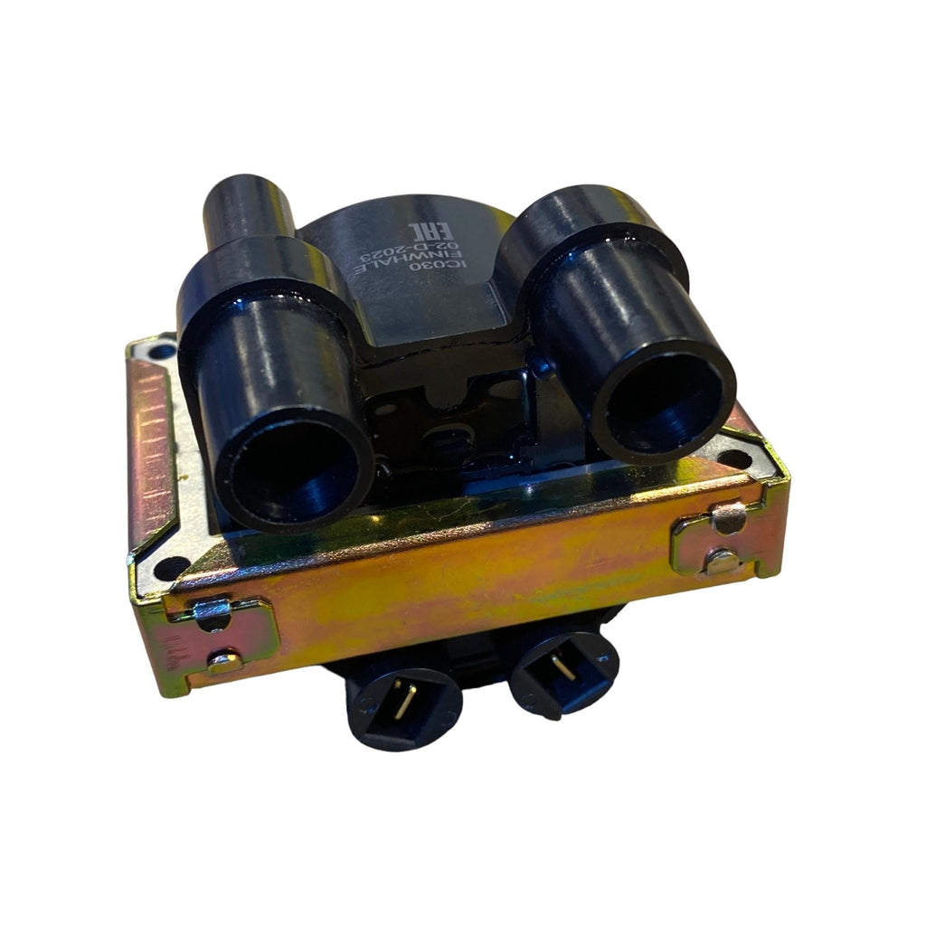 Modern Ignition Coil – Bukhanka Modern (2.7L Injection) & Hunter & 469 (2.7L) – OEM 040500370500010 – UAZPARTS.COM UAZ onderdeel – OEM 040500370500010 - 10