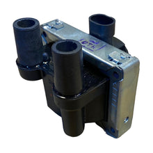 Load image into Gallery viewer, Modern Ignition Coil – Bukhanka Modern (2.7L Injection) – OEM 40500370500010 – UAZPARTS.COM UAZ onderdeel – OEM 40500370500010