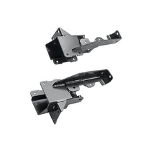 Загрузить изображение в просмотрщик галереи, Mounting Brackets for RIF Bull Bar (100 mm Body Lift) – Bukhanka (Classic &amp; Modern) – OEM 452 - 44100 – UAZPARTS.COM UAZ onderdeel – OEM 452 - 44100