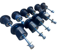 Load image into Gallery viewer, Mounting Set for Body to Chassis – Bukhanka Modern (2.7L) – OEM 452 - 5001018 – UAZPARTS.COM UAZ PART – OEM 452 - 5001018