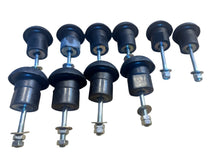 Load image into Gallery viewer, Mounting Set for Body to Chassis – Bukhanka Modern (2.7L) – OEM 452 - 5001018 – UAZPARTS.COM UAZ PART – OEM 452 - 5001018