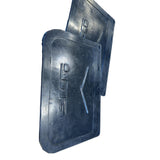 Mud Flap 330×220 mm – Bukhanka (Classic & Modern) – OEM 452-5107310