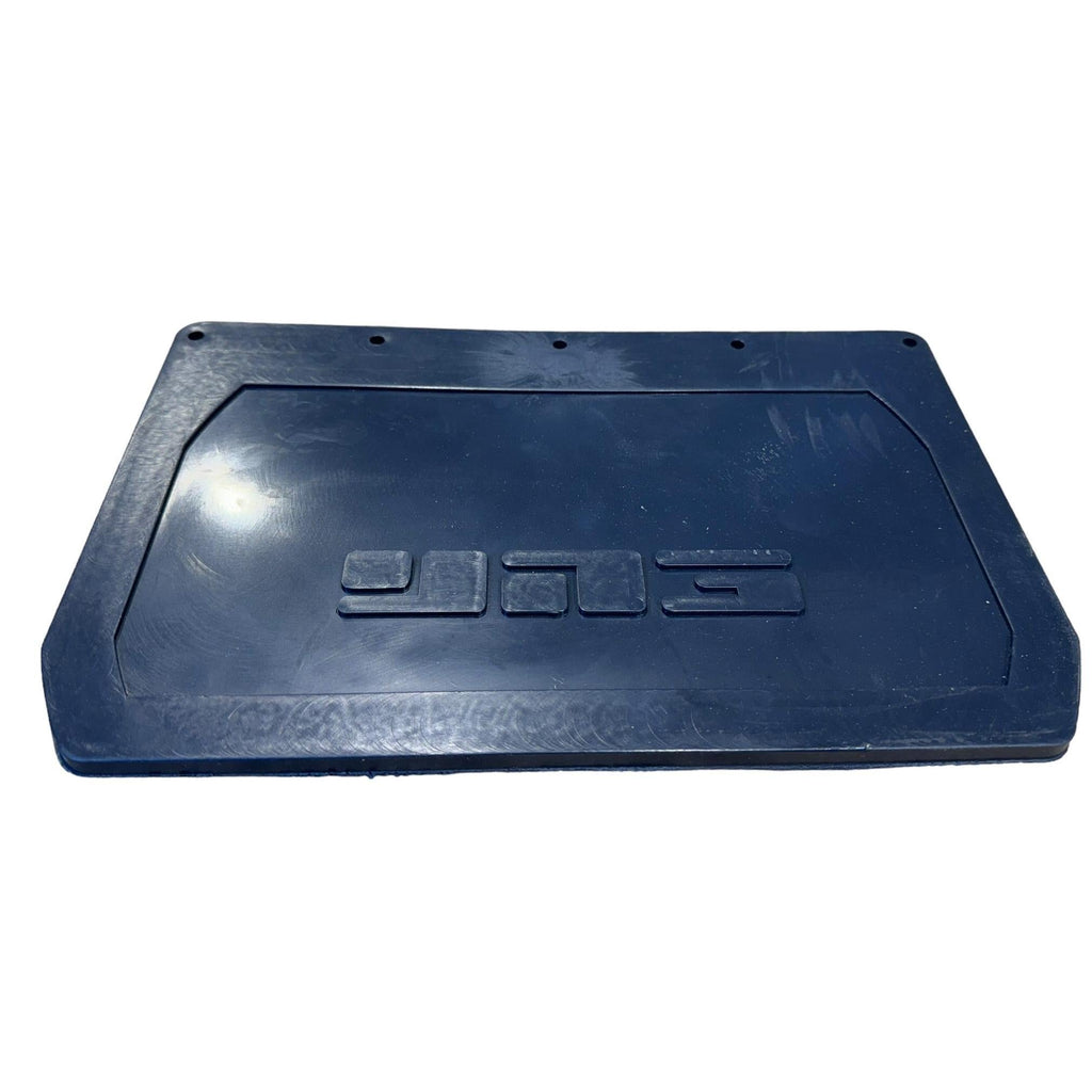 Mud Flap Set (2 pcs) – Bukhanka, Hunter & 469, Patriot, Profi – OEM 60858489 - 04 – UAZPARTS.COM UAZ onderdeel – OEM 60858489 - 04