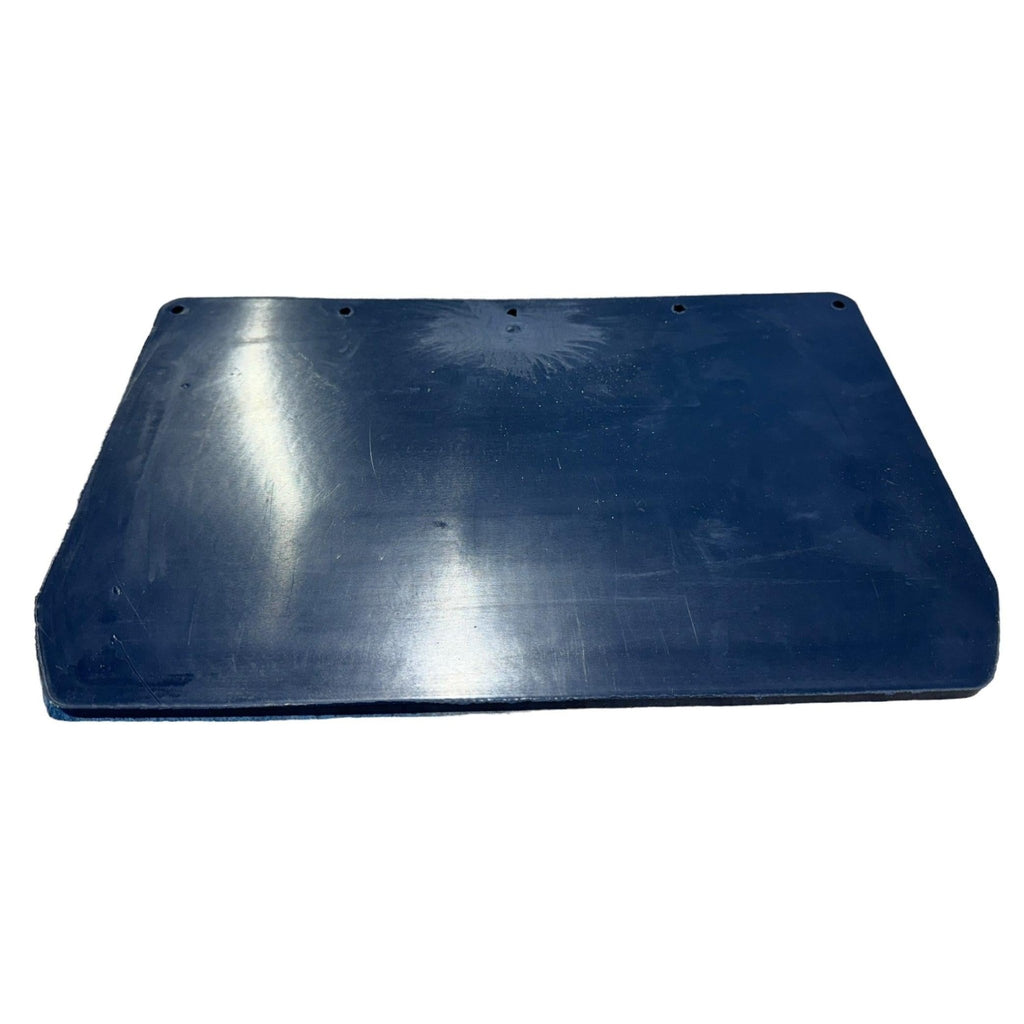 Mud Flap Set (2 pcs) – Bukhanka, Hunter & 469, Patriot, Profi – OEM 60858489 - 04 – UAZPARTS.COM UAZ onderdeel – OEM 60858489 - 04