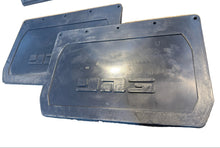 Load image into Gallery viewer, Mudflap 317x200 mm – Bukhanka (Classic &amp; Modern) set of 2 – OEM 452-5107514-05 - Body and exterior - UAZ spare parts