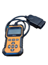 Загрузить изображение в просмотрщик галереи, OBD - II Reader – For Modern UAZ 2.7L Injection engines. – UAZPARTS.COM UAZ PART – OEM 1200004600