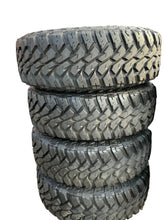 Kép betöltése a Galéria nézegetőbe, Off - Road Rim and Tire Set 16 Inch – LT245/70 R16 – 8PR – Maxxis Big Horn – Price per Set of 4 – UAZPARTS.COM UAZ PART – OEM 