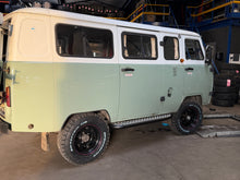 Načíst obrázek do prohlížeče Galerie, Off road velgen voor UAZ - cool! OEM 1670053910BL019 – UAZPARTS.COM UAZ PART – OEM 1670053910BL019