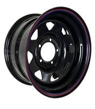 Načíst obrázek do prohlížeče Galerie, Off road velgen voor UAZ - cool! OEM 1670053910BL019 – UAZPARTS.COM UAZ PART – OEM 1670053910BL019