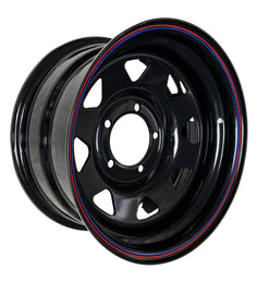 Off road velgen voor UAZ - cool! OEM 1670053910BL019 – UAZPARTS.COM UAZ PART – OEM 1670053910BL019