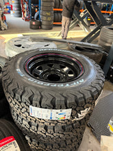 Načíst obrázek do prohlížeče Galerie, Off road velgen voor UAZ - cool! OEM 1670053910BL019 – UAZPARTS.COM UAZ PART – OEM 1670053910BL019