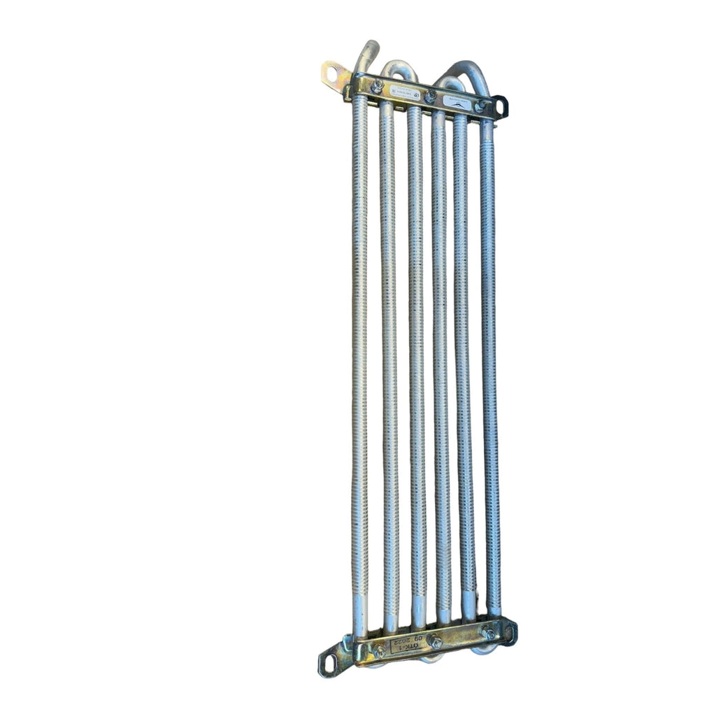 Oil Cooler – Bukhanka Modern (2.7L Injection) & Hunter & 469 (2.7L) – OEM 31600 - 1013010 - 00 – UAZPARTS.COM UAZ onderdeel – OEM 31600 - 1013010 - 00