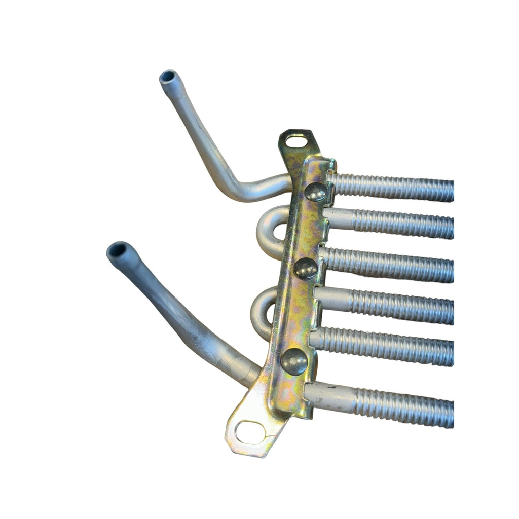 Oil Cooler – Bukhanka Modern (2.7L Injection) & Hunter & 469 (2.7L) – OEM 31600 - 1013010 - 00 – UAZPARTS.COM UAZ onderdeel – OEM 31600 - 1013010 - 00