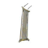 Oil Cooler – Bukhanka Modern (2.7L Injection) & Hunter & 469 (2.7L) – OEM 31600-1013010-00
