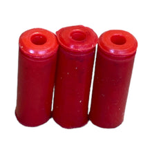 Load image into Gallery viewer, Oil Deflector Tube Set (3 pcs) Silicone – Bukhanka Modern (2.7L), Hunter &amp; 469 (2.7L), Patriot, Profi – OEM 406 - 1014187 – UAZPARTS.COM UAZ onderdeel – OEM 406 - 1014187