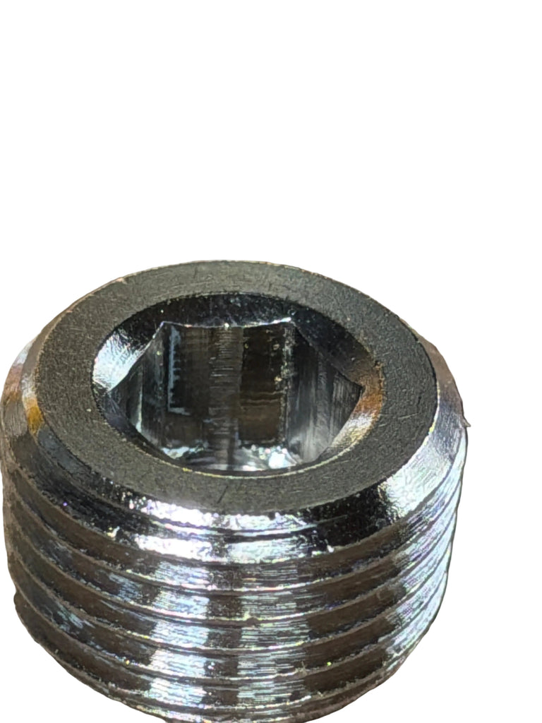 Oil Drain and Fill Plug (1 pcs) – Bukhanka & Hunter & 469 – OEM A-24457-A-piece1 - Axles, cardan & suspension - UAZ spare parts