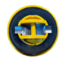 Load image into Gallery viewer, Oil Filler Cap – Bukhanka Modern (2.7L), Hunter &amp; 469 (2.7L), Patriot &amp; Profi – OEM 928375723891 – UAZPARTS.COM UAZ onderdeel – OEM 928375723891