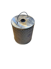 Kép betöltése a Galéria nézegetőbe, Oil Filter Element (Cartridge) - GAZ Series – UAZPARTS.COM UAZ PART – OEM П-759/23.XI.68 / ОН 102-63