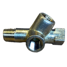 Load image into Gallery viewer, Oil Pressure Sensor Fitting – Bukhanka Modern (2.7L), Hunter &amp; 469 (2.7L), Patriot, Profi – OEM 42000.0053 - 00 - 3829420 - 02 – UAZPARTS.COM UAZ onderdeel – OEM 42000.0053 - 00 - 3829420 - 02