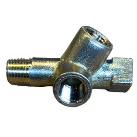 Oil Pressure Sensor Fitting – Bukhanka Modern (2.7L), Hunter & 469 (2.7L), Patriot, Profi – OEM 42000.0053 - 00 - 3829420 - 02 – UAZPARTS.COM UAZ onderdeel – OEM 42000.0053 - 00 - 3829420 - 02